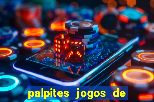 palpites jogos de hoje telegram