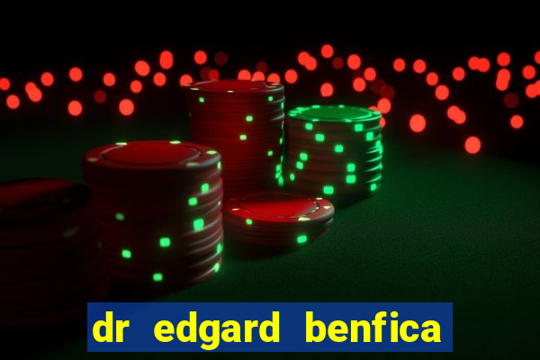 dr edgard benfica varginha mg