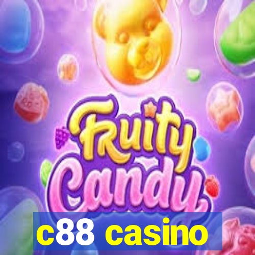 c88 casino