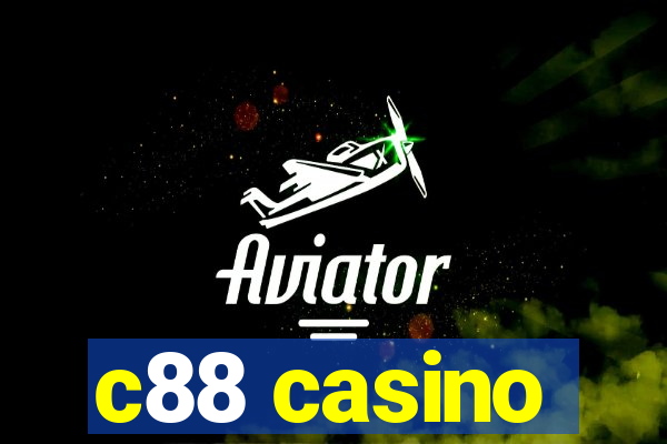 c88 casino