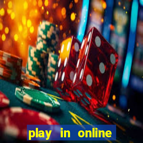 play in online bingo room