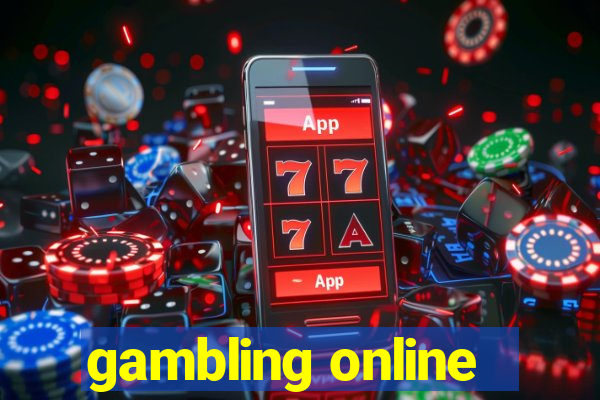 gambling online