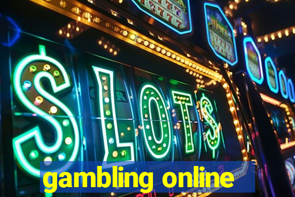 gambling online