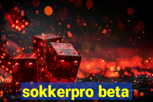 sokkerpro beta