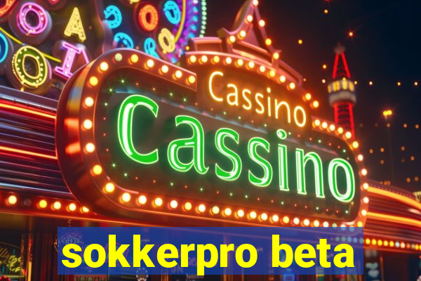 sokkerpro beta