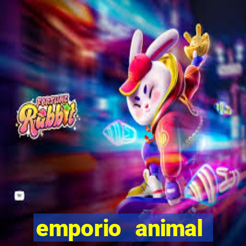 emporio animal canal 3