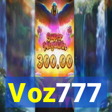 Voz777