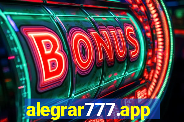 alegrar777.app