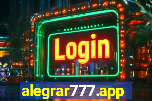 alegrar777.app