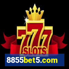 8855bet5.com