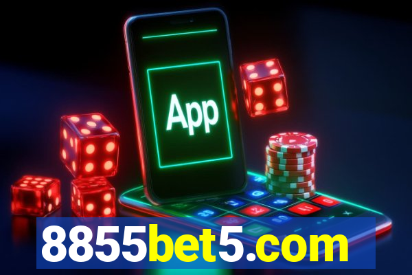 8855bet5.com