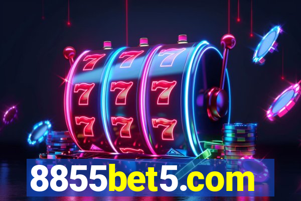 8855bet5.com