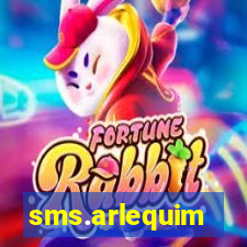 sms.arlequim