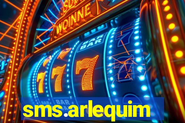 sms.arlequim