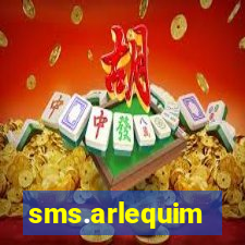 sms.arlequim