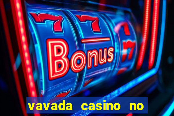 vavada casino no deposit bonus