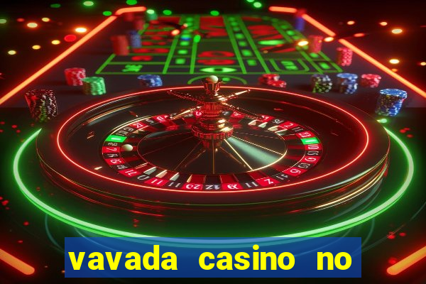 vavada casino no deposit bonus