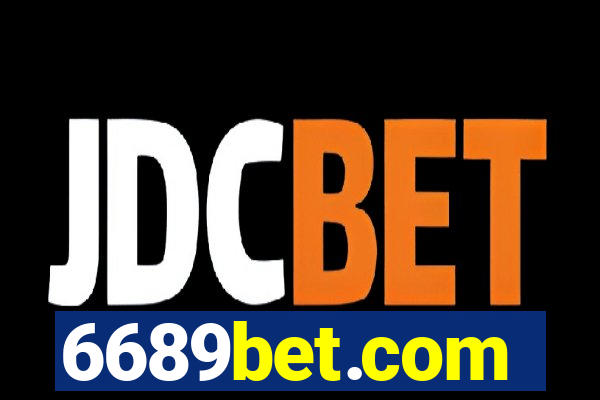 6689bet.com