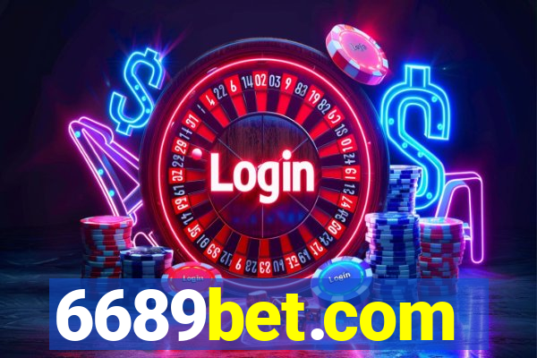 6689bet.com