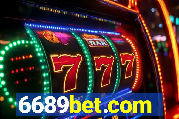 6689bet.com