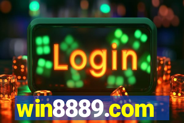 win8889.com