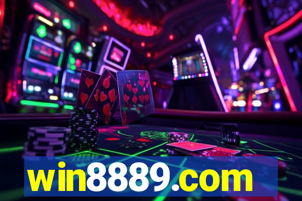 win8889.com