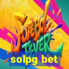 solpg bet