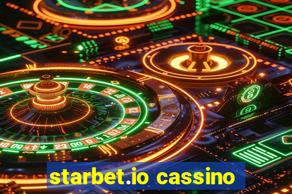 starbet.io cassino