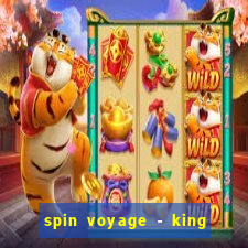 spin voyage - king of coins