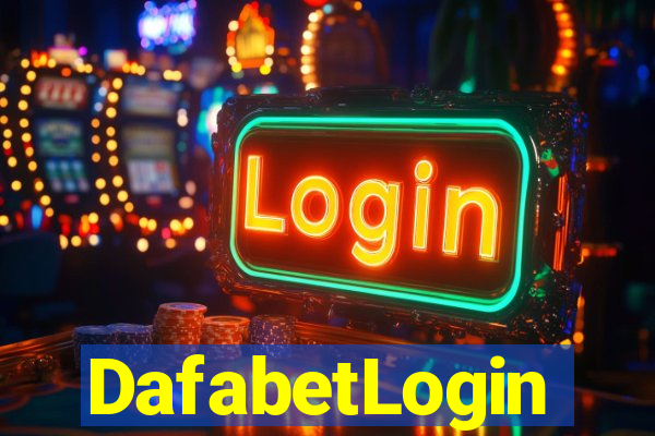 DafabetLogin