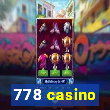 778 casino