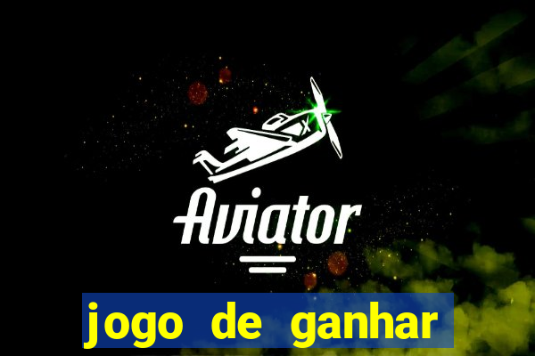 jogo de ganhar dinheiro com b么nus