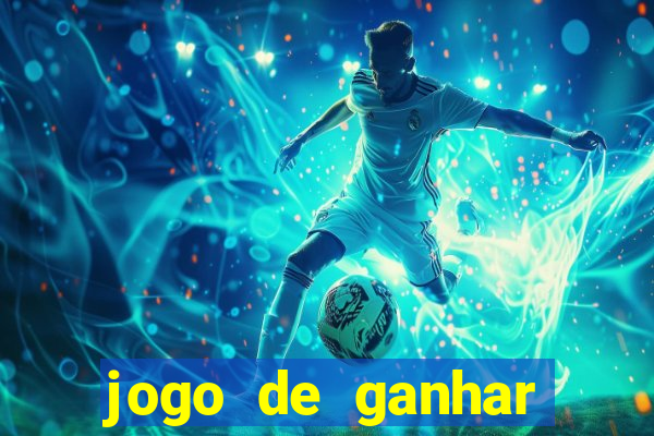 jogo de ganhar dinheiro com b么nus