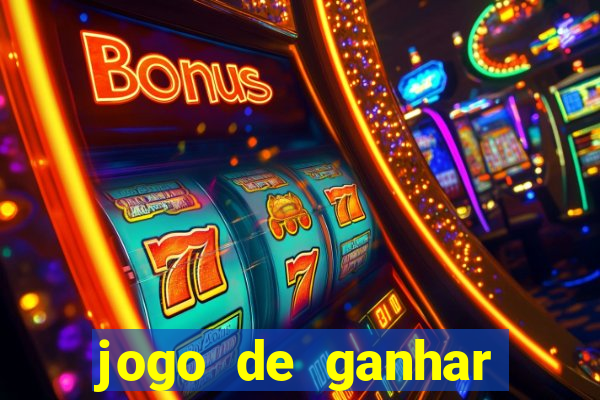 jogo de ganhar dinheiro com b么nus