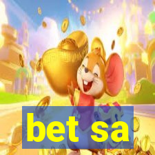 bet sa