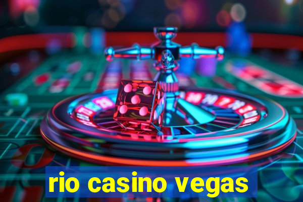 rio casino vegas