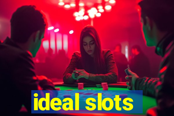 ideal slots