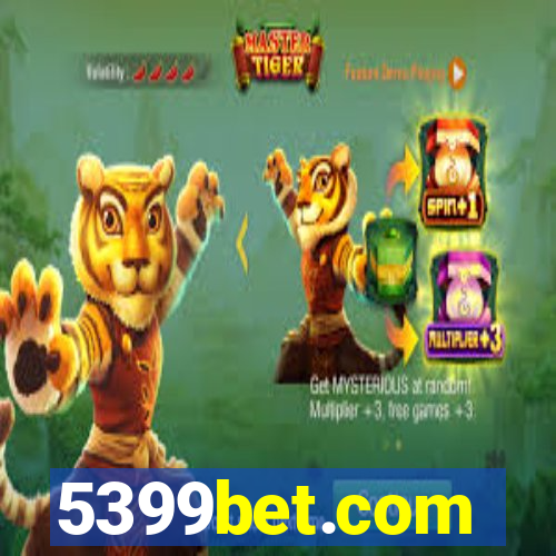 5399bet.com