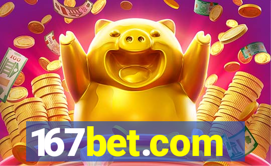 167bet.com