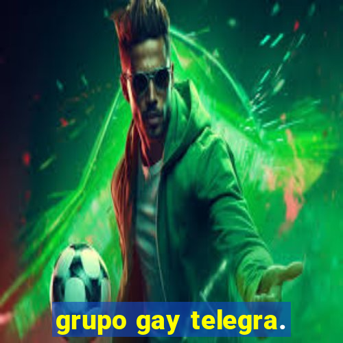 grupo gay telegra.