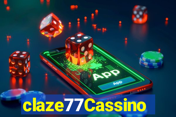 claze77Cassino