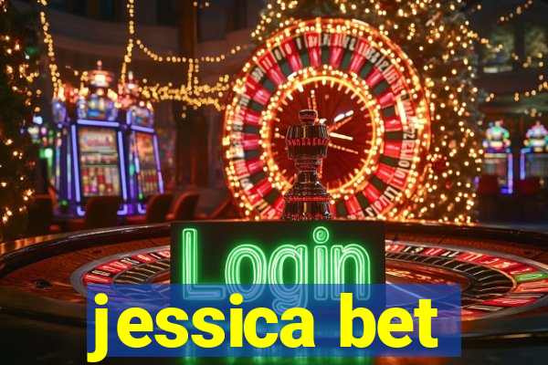 jessica bet