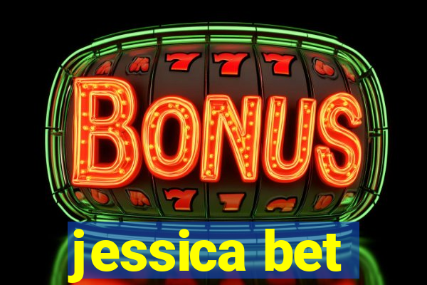 jessica bet