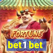 bet1 bet