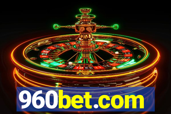 960bet.com