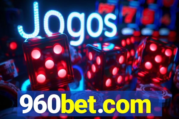 960bet.com