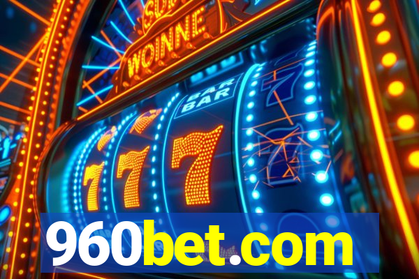 960bet.com