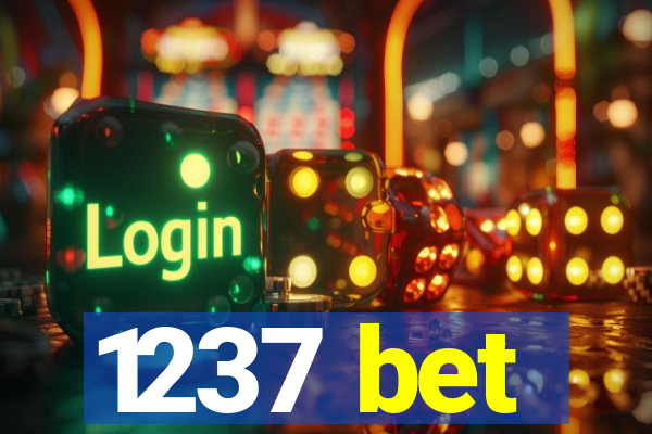 1237 bet