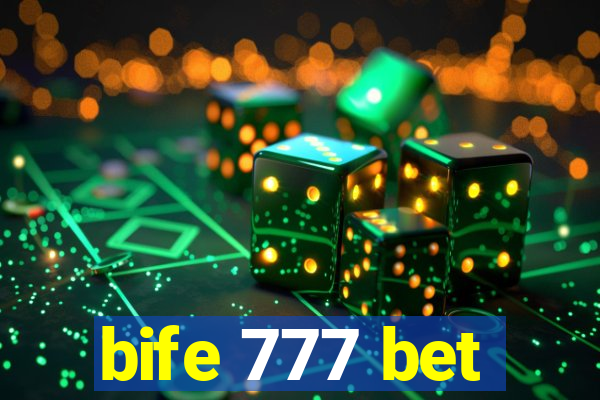 bife 777 bet