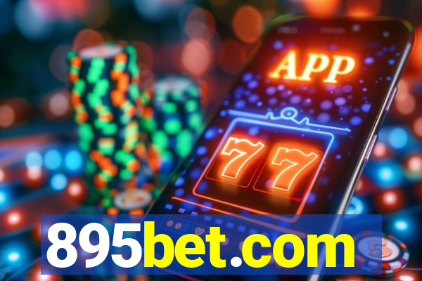 895bet.com